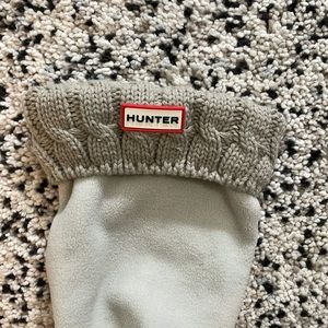 Talk Hunter Boot Socks